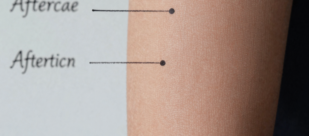 Unlocking the Secret: How Long Should You Keep Second Skin on Your Tattoo?