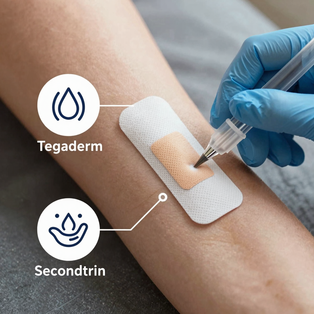 Tattoo Aftercare Importance