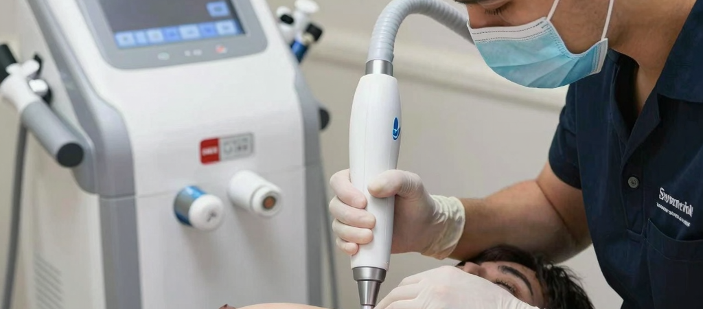 Tattoo Removal Demystified: How Many Sessions Should You Expect?
