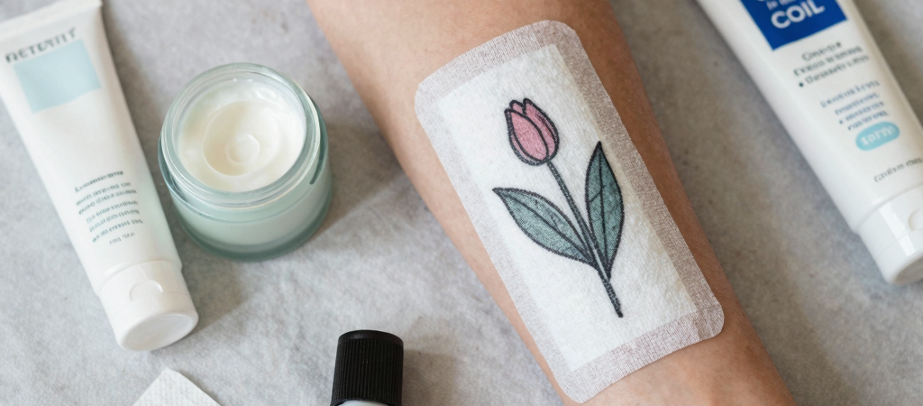 The Truth About Tattoo Healing: How Long Does It Really Take?