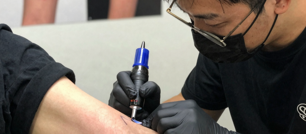 The Ultimate Guide to Tattoo Healing Time: What Every Artist Should Know
