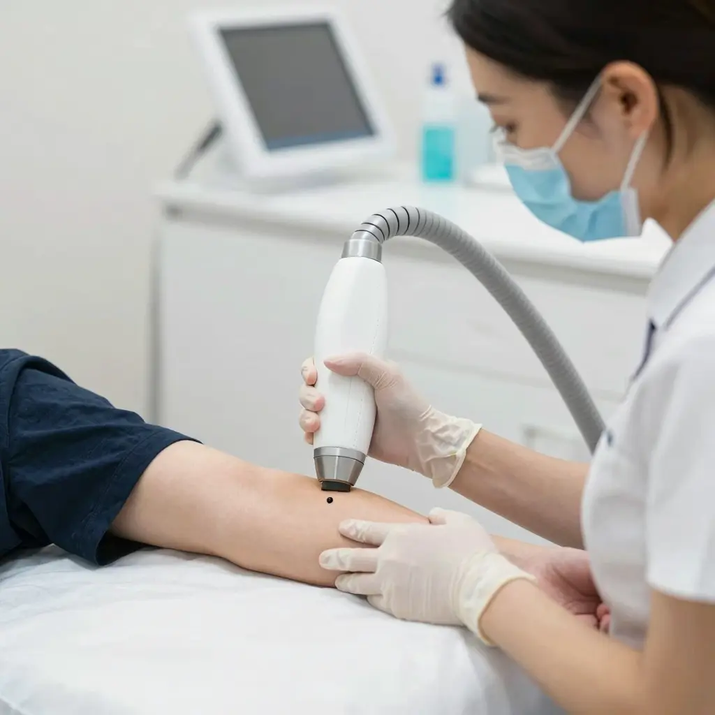 The Rising Tattoo Removal Demand: How Long Does Each Session Truly Take?