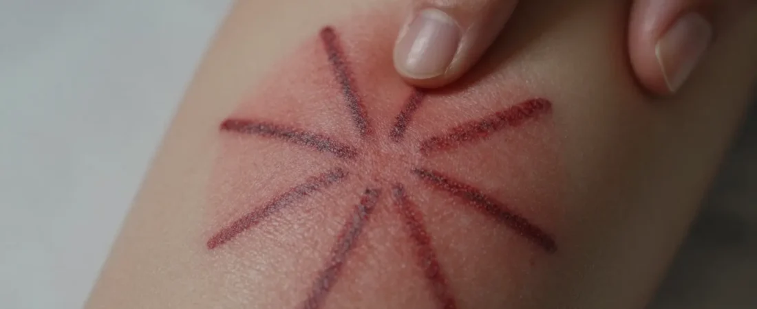 How Long Does a Tattoo Take to Heal? Essential Insights for Artists