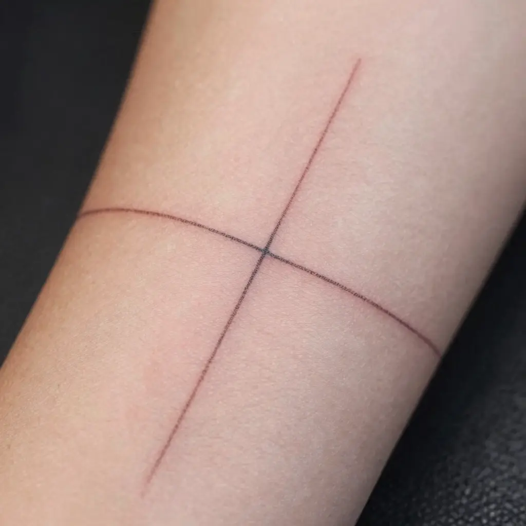 Top Tips for Ensuring Your Fine Line Tattoo Heals Perfectly