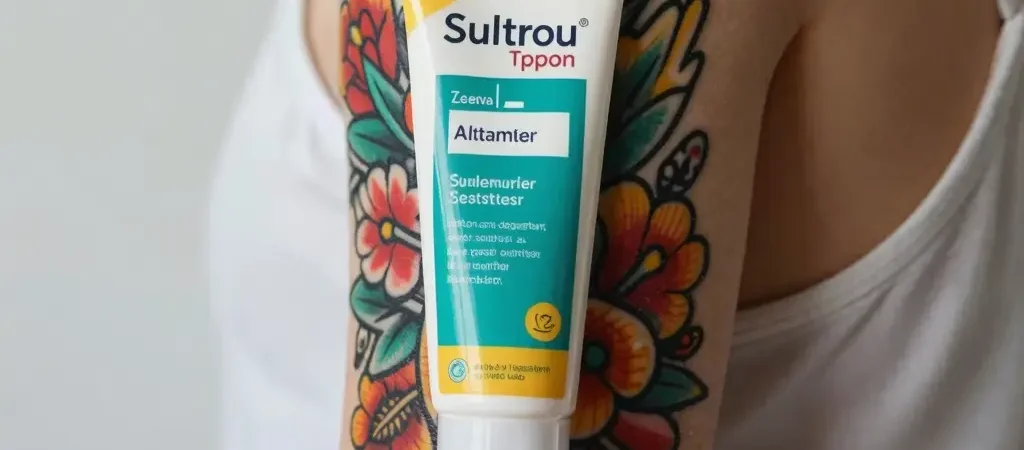 Unlock Vibrant Tattoos: How Long to Keep Second Skin On