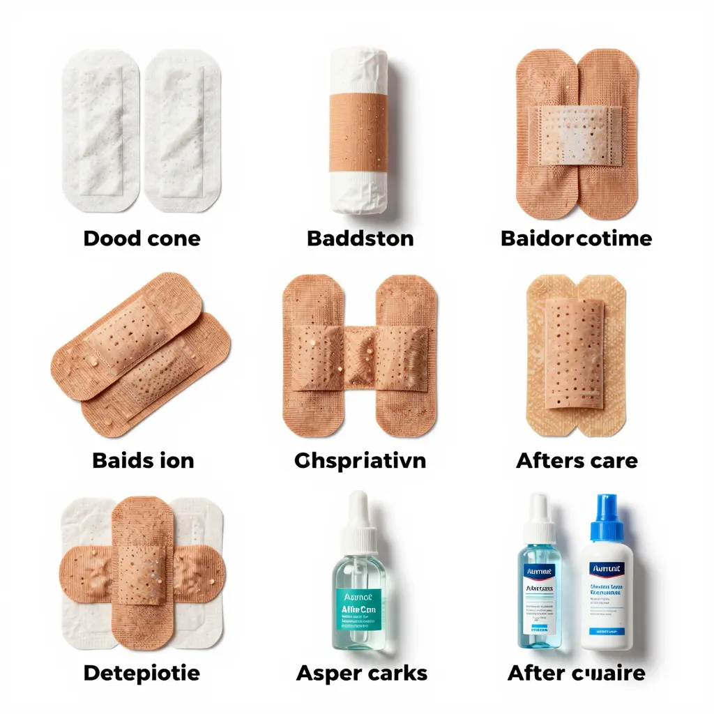 Tattoo Covering Methods