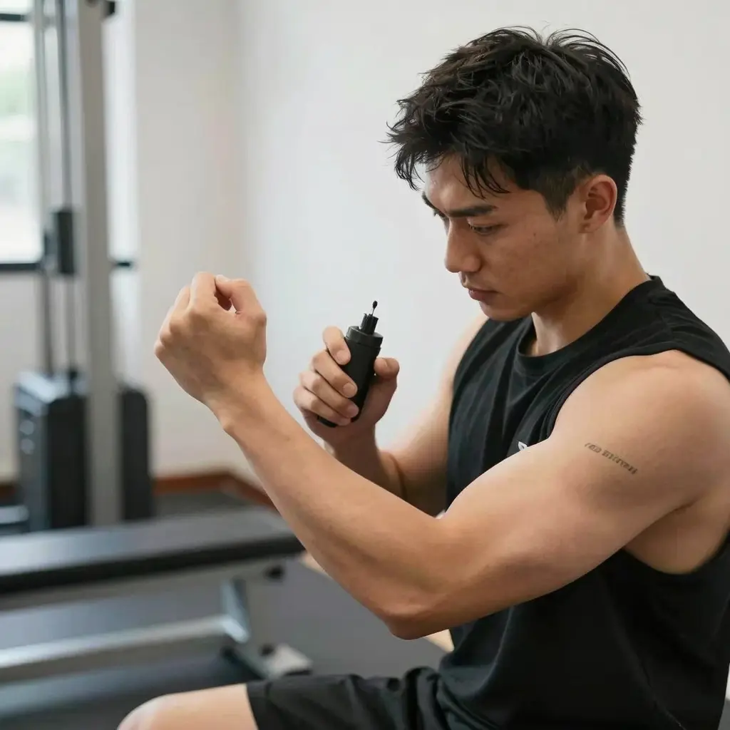 The Ultimate Guide to Exercising Safely After Getting a Tattoo