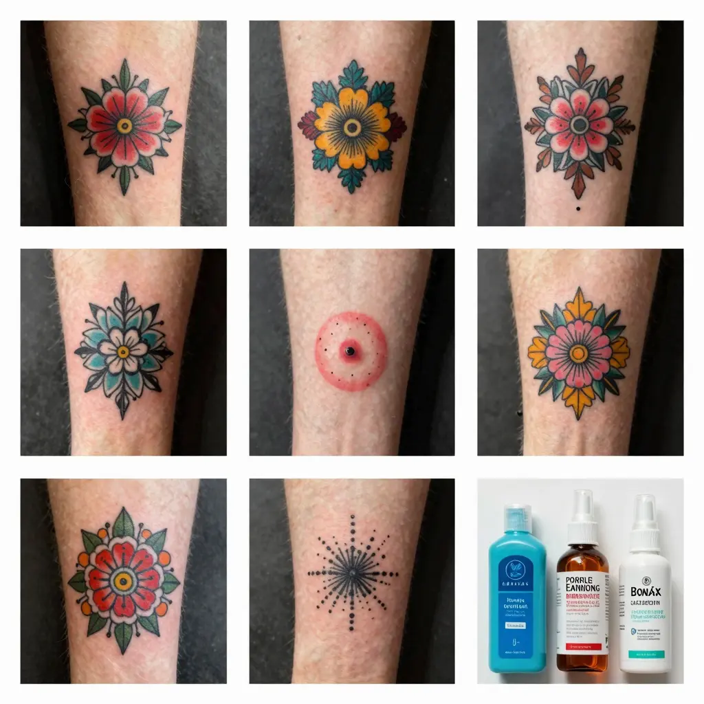 The Ultimate Guide to Tattoo Healing: How Long Does It Really Take?