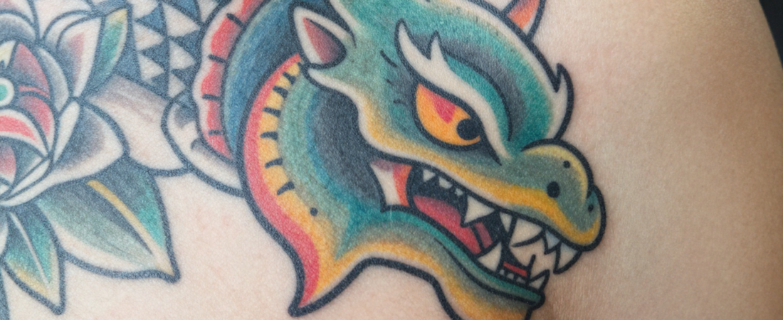 Want Your Tattoo to Heal Perfectly? Here’s How Long It Really Takes!