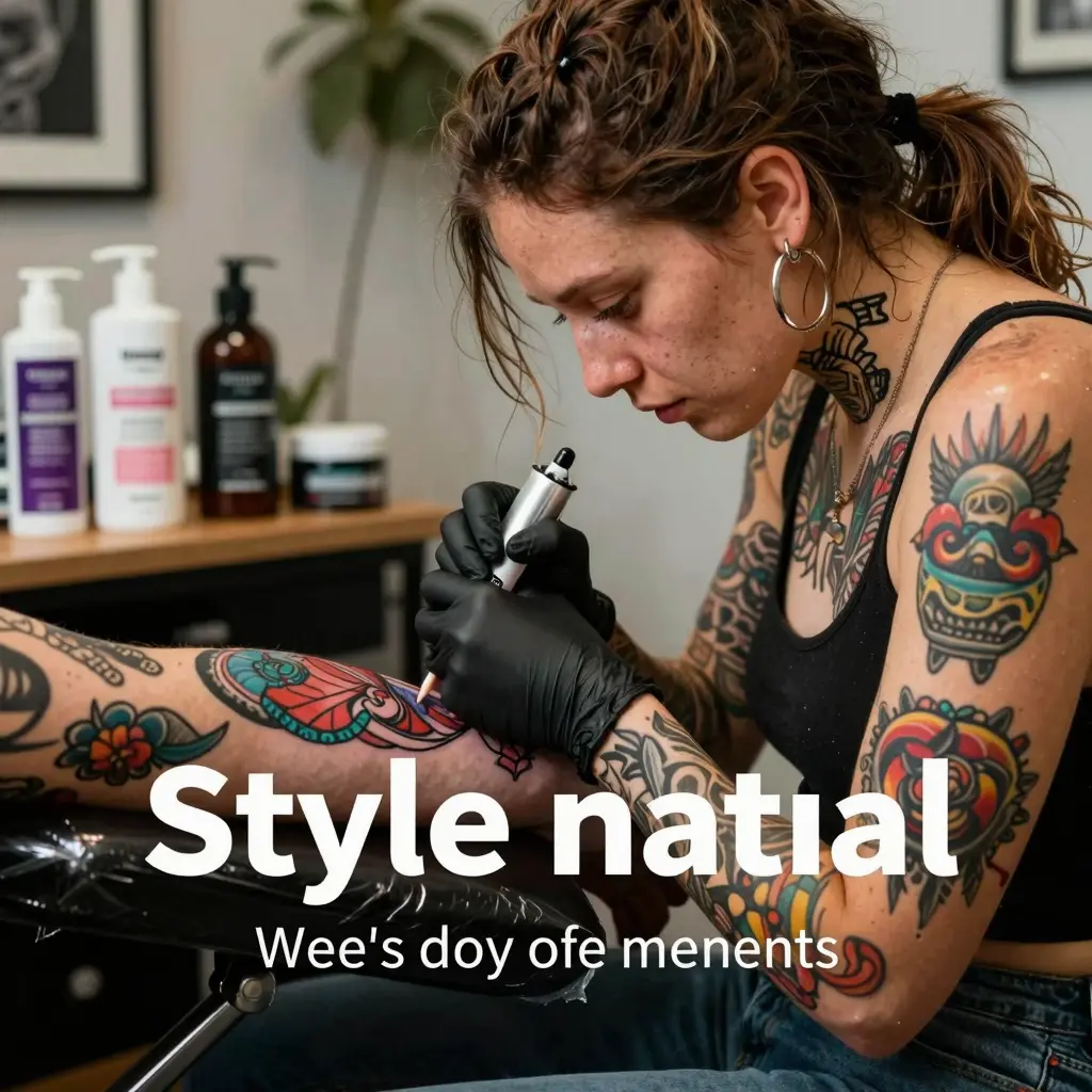 Tattoo Longevity Explained: What Every Business Owner Should Know