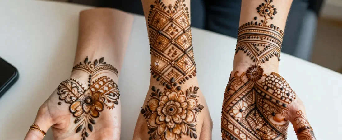 Unlocking the Mystery: How Long Can You Expect Your Henna Tattoos to Last?