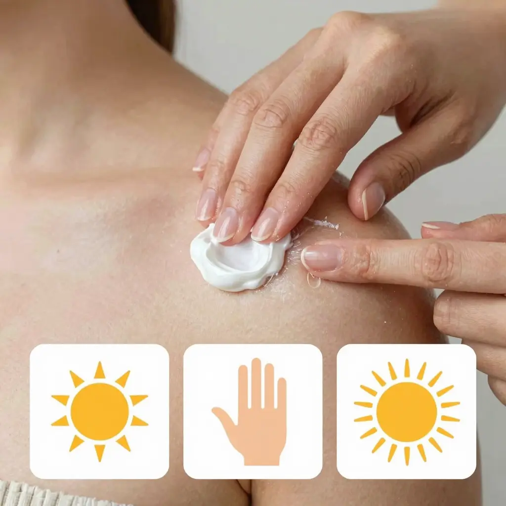 Healthy Tattoo Aftercare