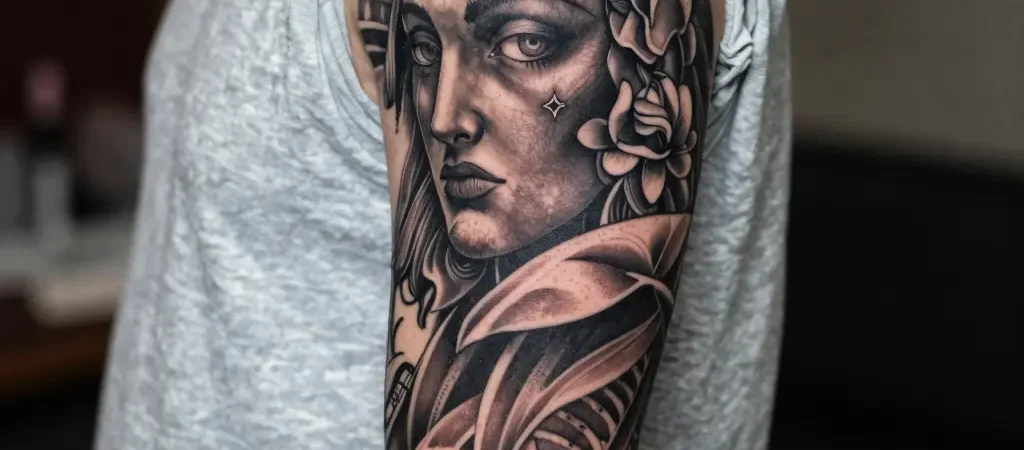 Expert Tips: How Many Sessions to Expect for Your Sleeve Tattoo?