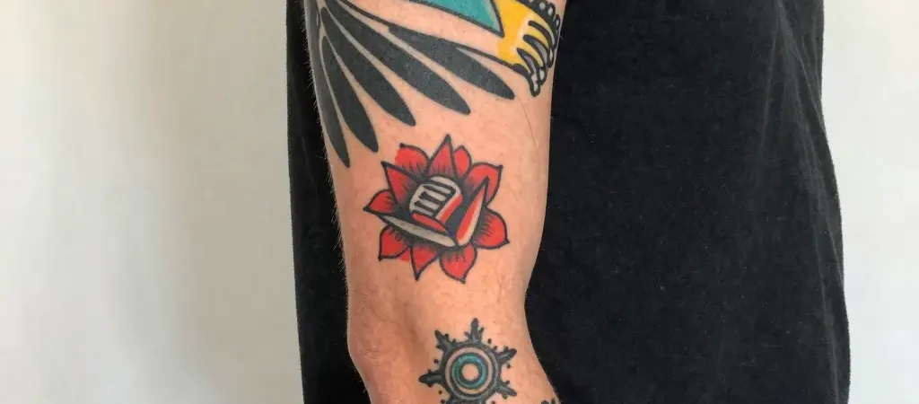Unlocking Your Brand: The Power of Sleeve Tattoos in Business
