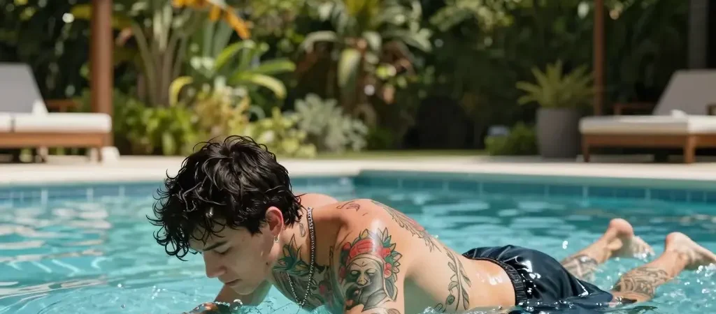 Splash or Skip? Your Guide to Swimming After a Fresh Tattoo