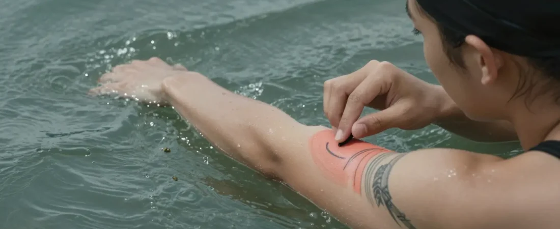 How Soon Can You Swim After Getting a Tattoo? Essential Guidelines