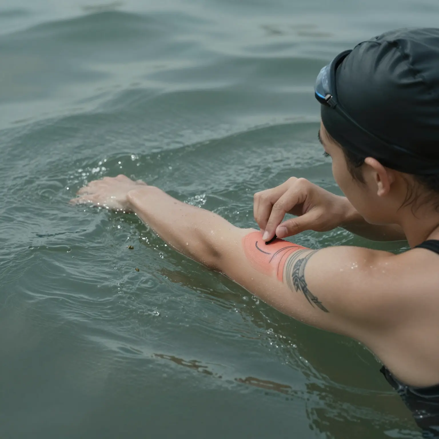 How Soon Can You Swim After Getting a Tattoo? Essential Guidelines