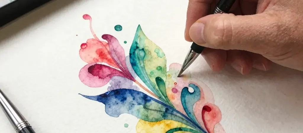 How Long Does a Watercolor Tattoo Really Take? Unveiling the Secrets