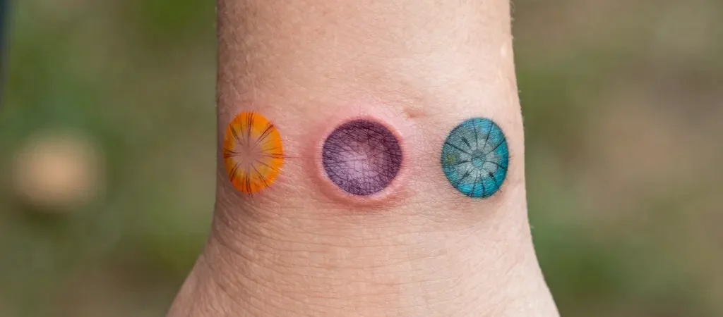 How Long Does It Really Take for a Wrist Tattoo to Heal? Discover the Truth!