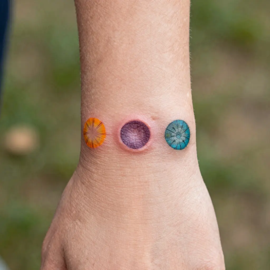 How Long Does It Really Take for a Wrist Tattoo to Heal? Discover the Truth!