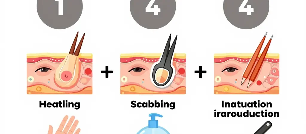 The Ultimate Guide to How Long Tattoos Take to Heal: Know the Timeline
