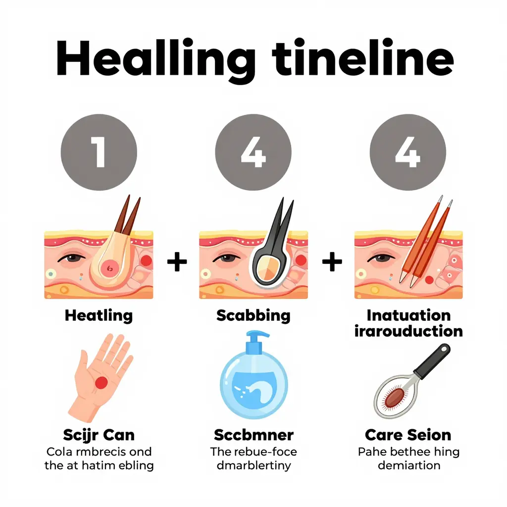 The Ultimate Guide to How Long Tattoos Take to Heal: Know the Timeline