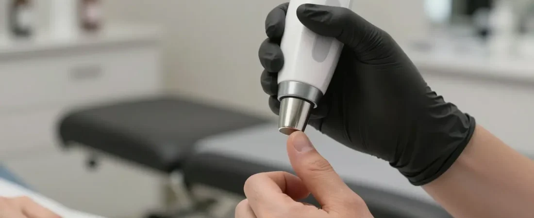 How Many Laser Sessions Does It Take to Remove Finger Tattoos?