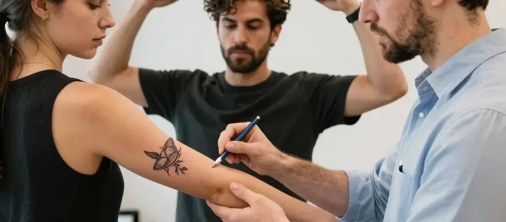 Ultimate Tattoo Aftercare for Business Owners: Exercise Safely After Ink