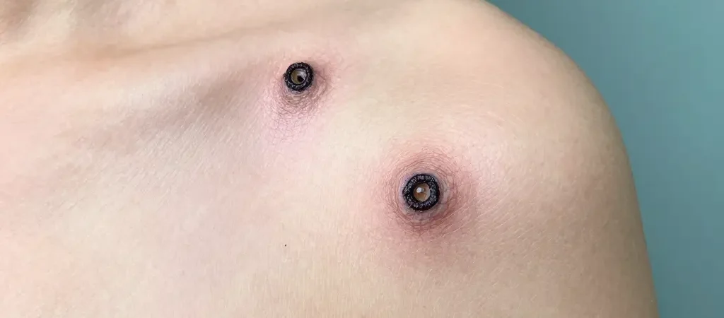 How long a tattoo takes to heal: scabbing, peeling, and the week 2 turning point