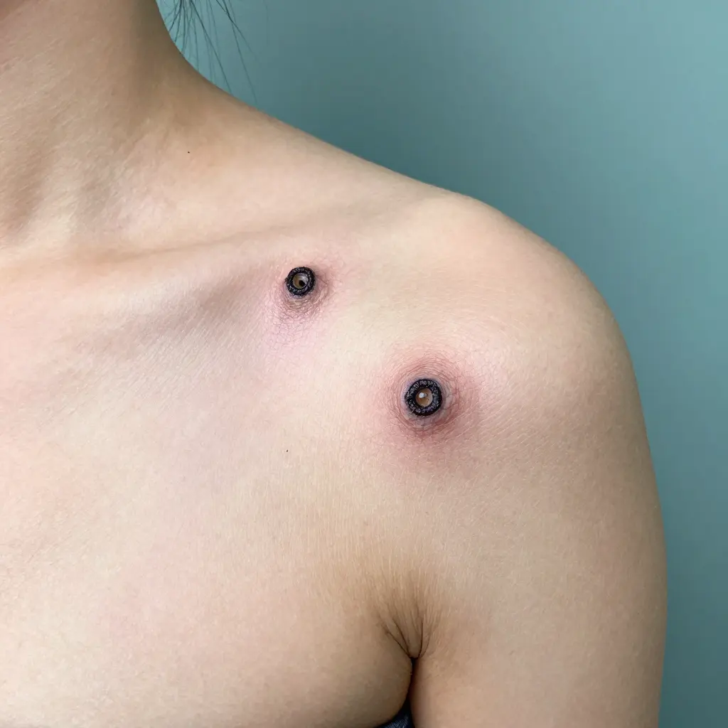 How long a tattoo takes to heal: scabbing, peeling, and the week 2 turning point